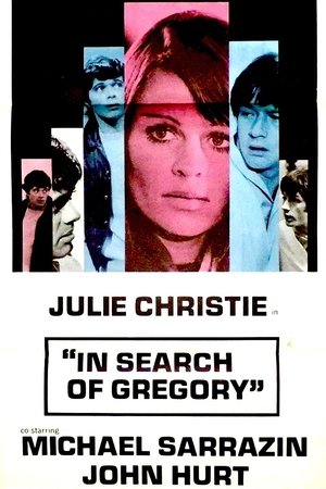 In Search of Gregory (1969) Poster
