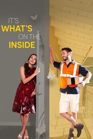 Its Whats On the Inside (2020)