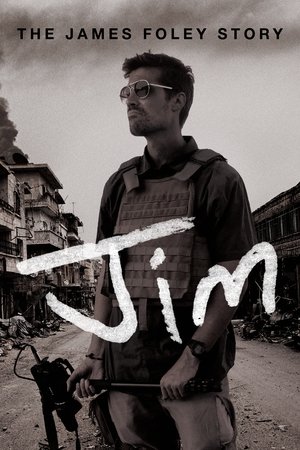 Jim: The James Foley Story (2016) Poster