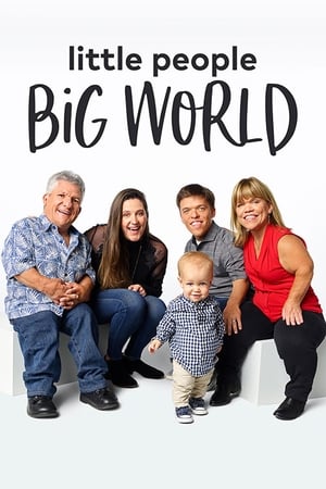 Little People, Big World (2006-)