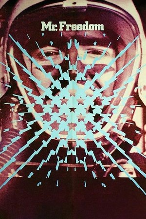 Mr Freedom (1968)