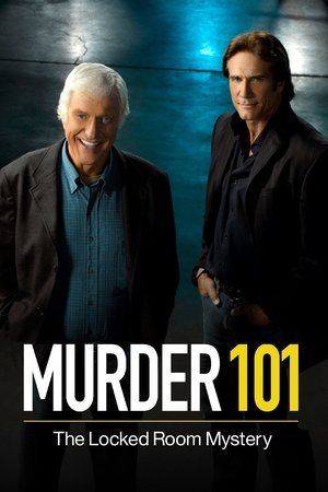 Murder 101 The Locked Room Mystery (2008) Poster