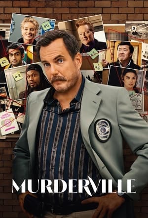 Murderville (2022-)