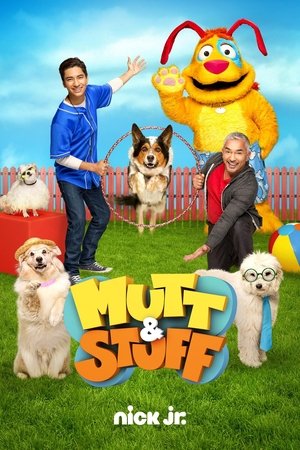 Mutt Stuff (2015-)