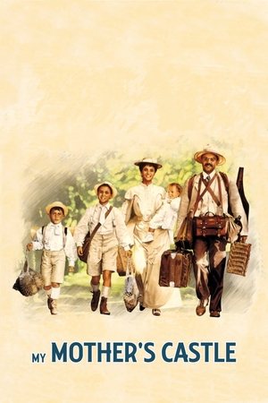 My Mothers Castle (1990)
