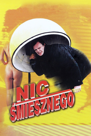 Nothing Funny (1995)