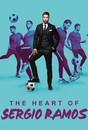 El corazón de Sergio Ramos (2019 )