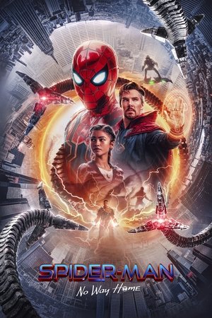 Spider-Man: No Way Home (Extended Version) 2021