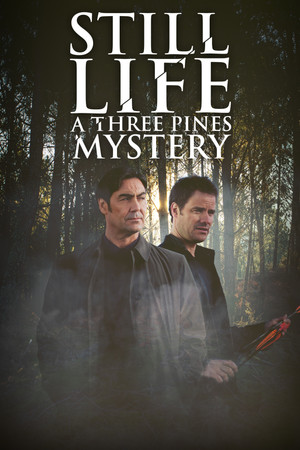 Still Life A Three Pines Mystery (2013)