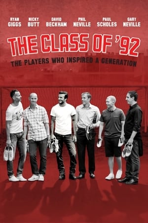 The Class of 92 (2013)