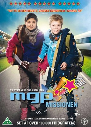 The Contest: To the Stars and Back (2013)