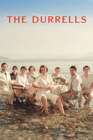 The Durrells (TV Series 2016)