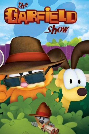 The Garfield Show (2008-2016)