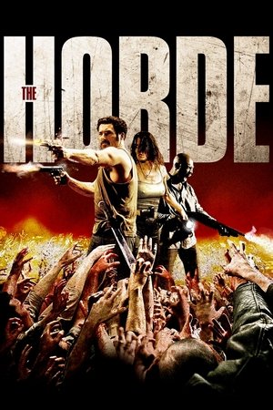 The Horde (2009)