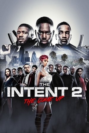 The Come Up (2018)