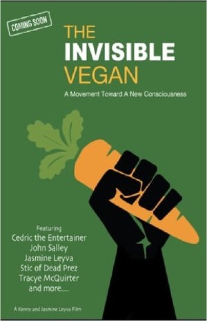 The Invisible Vegan (2019)