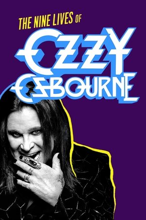 Biography The Nine Lives of Ozzy Osbourne (2020)