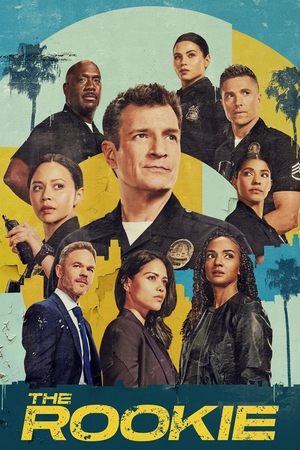 The Rookie (2018 )