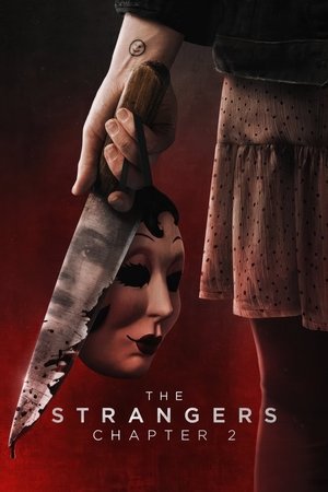 The Strangers Chapter 2 (2025)