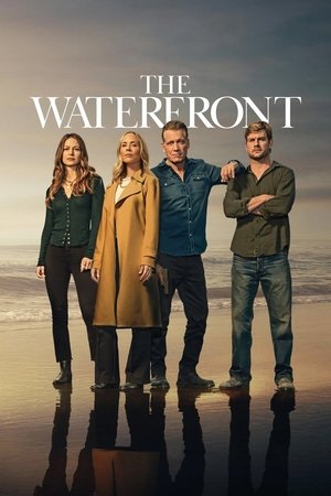 The Waterfront (2025-)