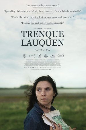 Trenque Lauquen (2022)