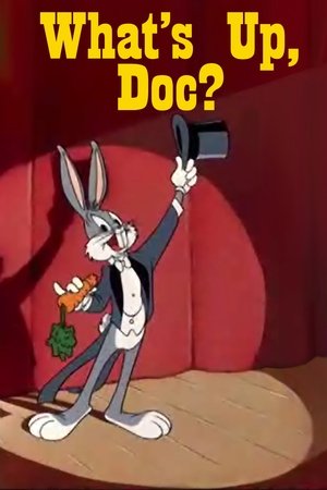 Whats Up Doc (1950)