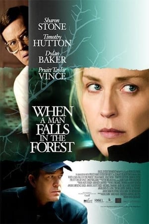 When a Man Falls (2007)