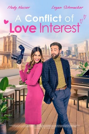 A Conflict of Love Interest (2023)