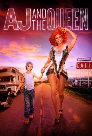 AJ and the Queen (2020 )