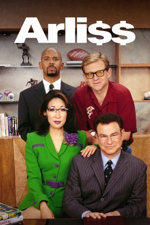 Arli$$ (19962002)