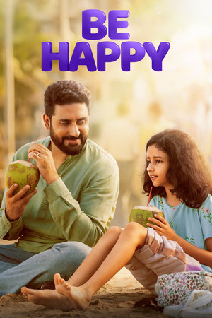 Be Happy (2024)