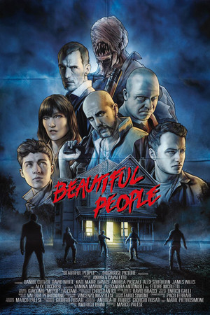 Dead House (2014)