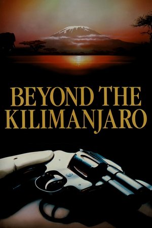 Beyond Kilimanjaro, Across the River of Blood (1990) Poster