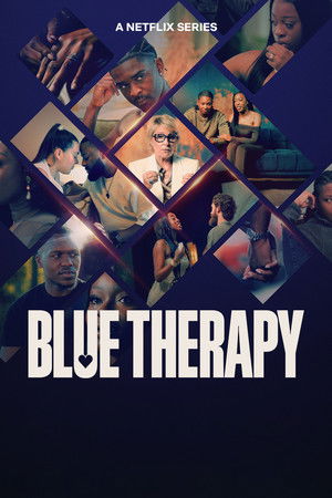 Blue Therapy (2026–)