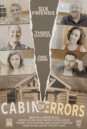Summer Cabin (2016)