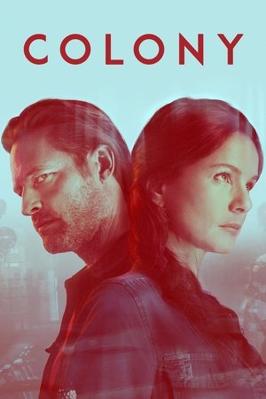 Colony (2016 )