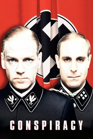 Conspiracy (TV Movie 2001)