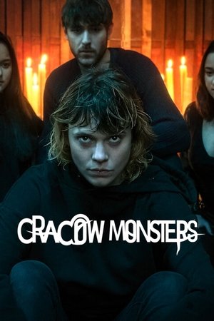Cracow Monsters (2022-)