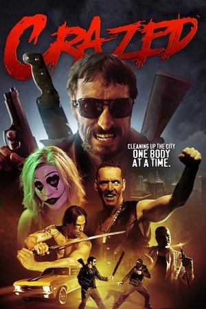 Fury: The Tales of Ronan Pierce (2014)