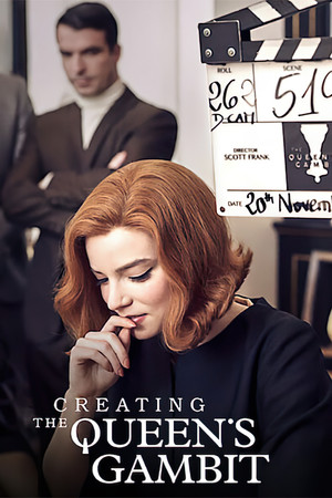 Creating the Queens Gambit (2021)