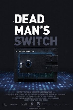 Dead Mans Switch A Crypto Mystery (2021)
