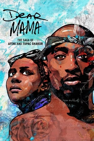 Dear Mama (2022-)