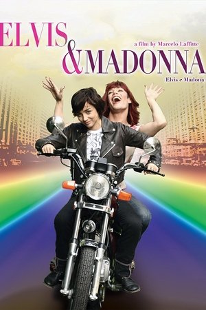 Elvis Madonna (2010)