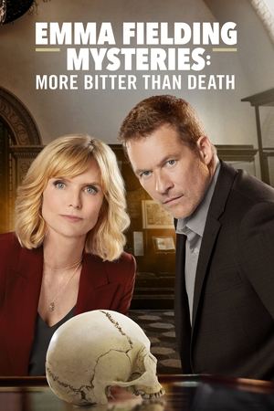 Emma Fielding More Bitter Than Death (2019)