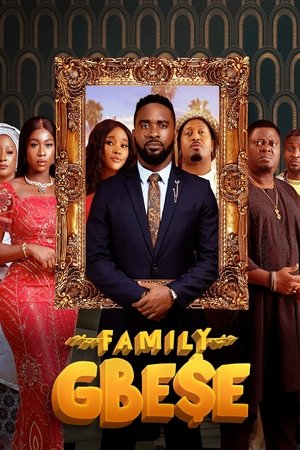 Family Gbese (2024)