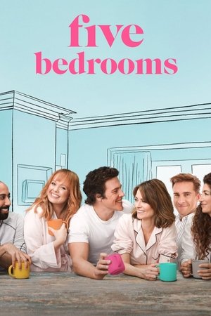 Five Bedrooms (2019 ) Poster