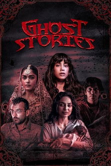 Ghost Stories (2020)