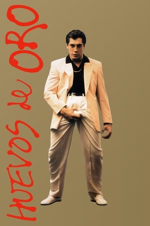 Golden Balls (1993)