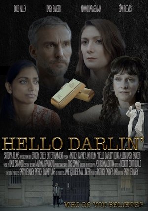 Hello Darlin (2020)