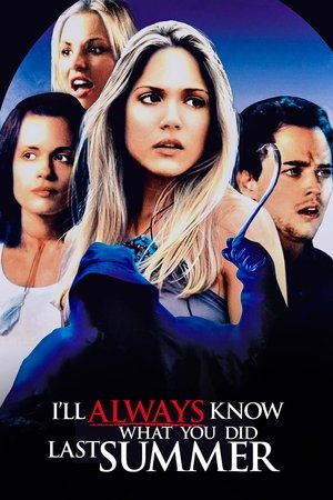 I will Always Know What You Did Last Summer 2006
